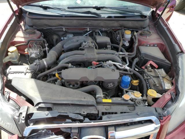 4S3BMBC61E3035290 Subaru Legacy 2.5i Premium