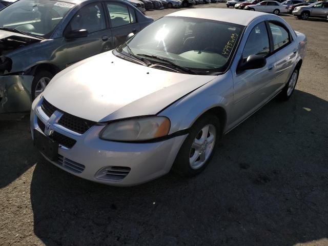 2004 Dodge Stratus SXT