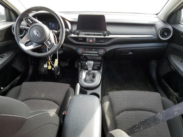 3KPF34AD4KE094856 KIA Forte Gt Line