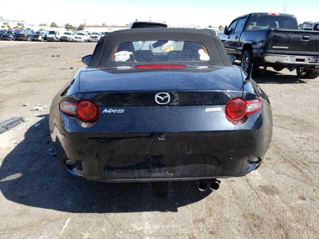 JM1NDAB73K0305912 Mazda Mx-5 Miata Sport
