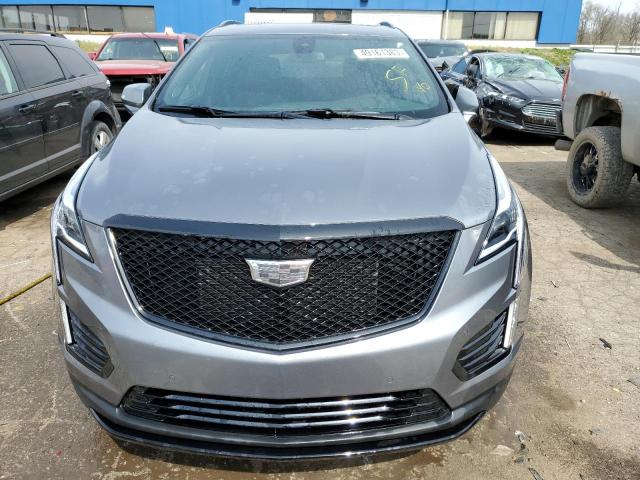 2022 CADILLAC XT5 SPORT 1GYKNGRS8NZ138826