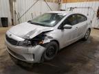 2018 KIA FORTE LX - 3KPFK4A78JE269248