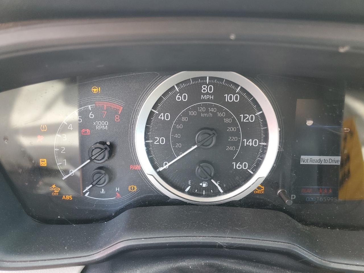 JTDEPMAE7MJ131915 TOYOTA COROLLA 2021