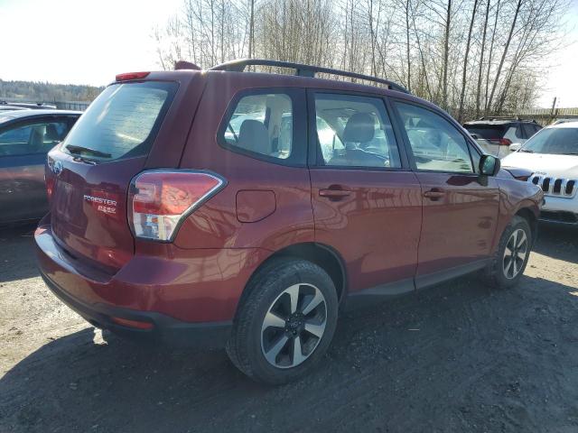 JF2SJABC2HH517916 Subaru Forester 2.5i