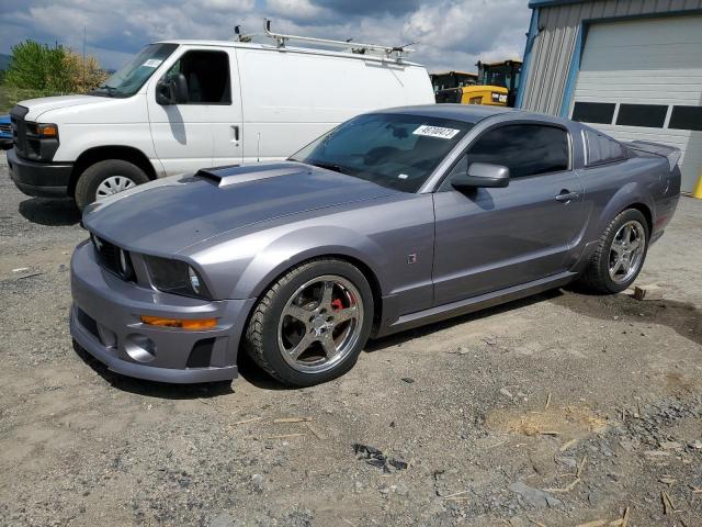 2007 Ford Mustang GT