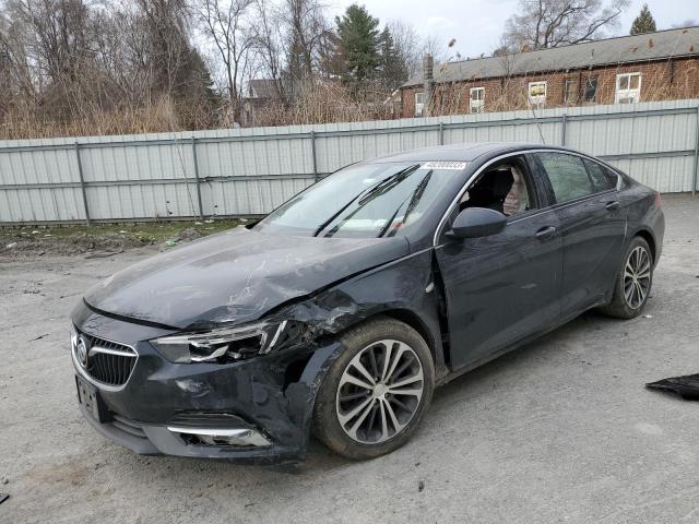 2018 Buick Regal 