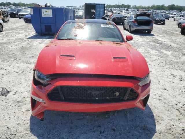 1FA6P8CF3K5167789 2019 FORD MUSTANG, photo no. 5