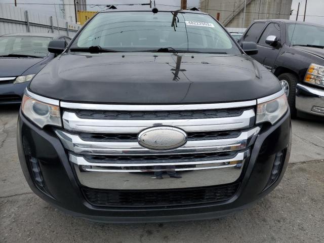 2FMDK3GC7EBA10720 Ford EDGE SE