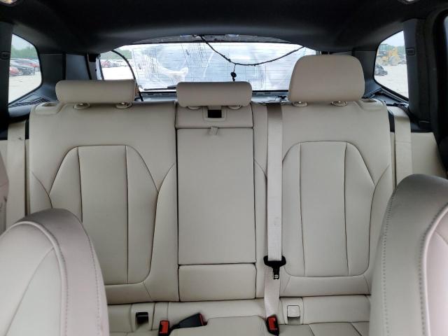 2019 BMW X3 SDRIVE3 - 5UXTR7C52KLF34106