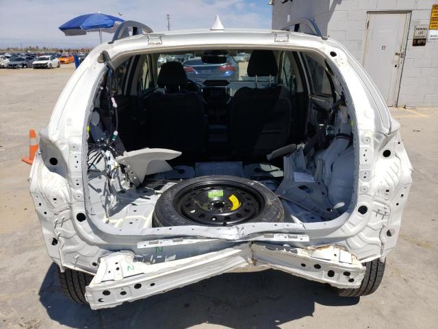 JF2GTAPC1L8267005 Subaru Crosstrek Premium