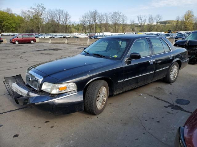 2011 Mercury Grand Marquis LS