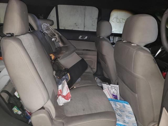 1FM5K7B84EGA58408 Ford EXPLORER