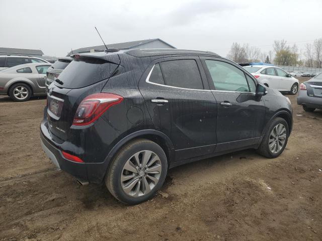 KL4CJASB1JB657694 2018 BUICK ENCORE, photo no. 3