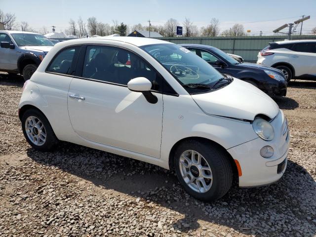 2015 FIAT 500L POP 3C3CFFAR1FT581777