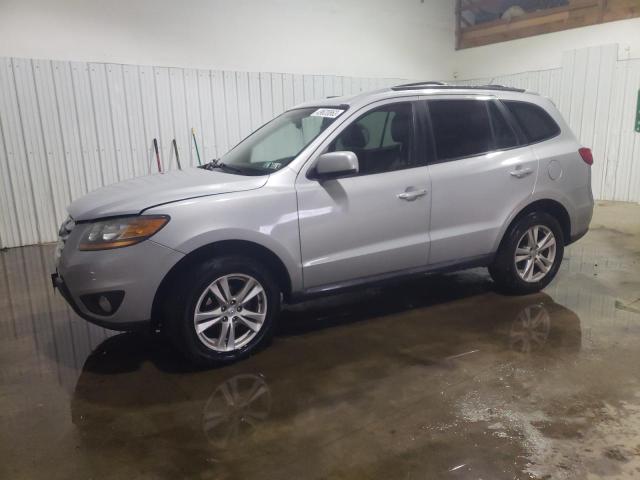 2010 Hyundai Santa Fe SE