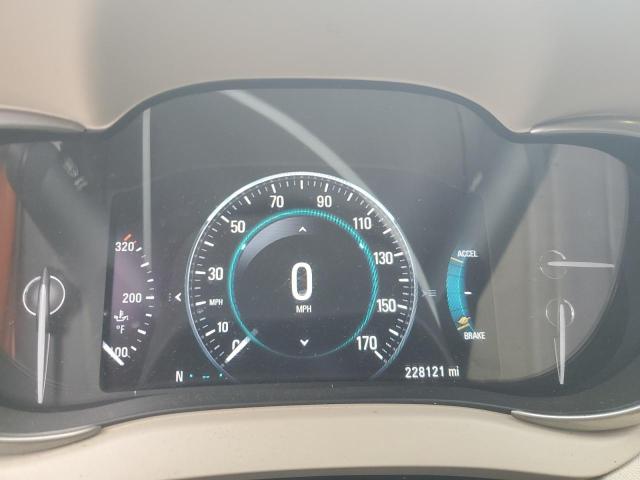 1G4GB5G38FF118563 Buick Lacrosse