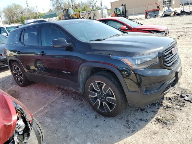 1GKKNMLS4KZ289255 GMC Acadia Slt-1