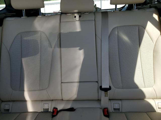 2022 BMW X3 SDRIVE3 - 5UX43DP08N9J85647