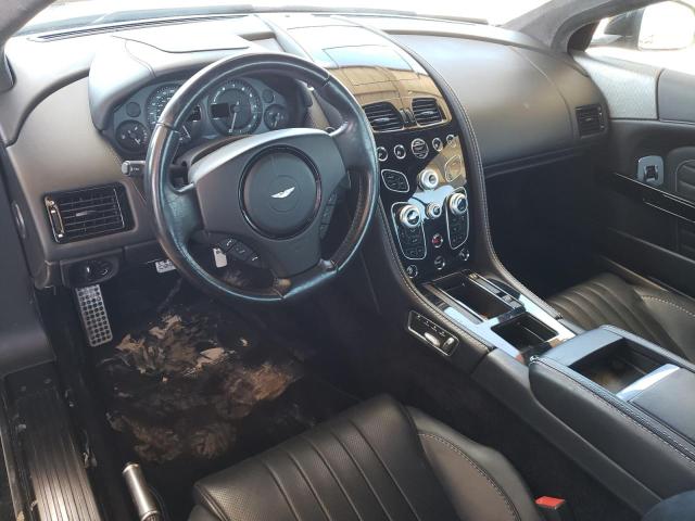 SCFFDAEMXGGA17281 Aston Martin Db9 Gt