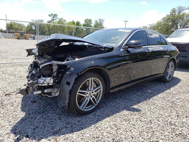 2020 MERCEDES-BENZ E 350 4MAT - WDDZF8EB9LA753464