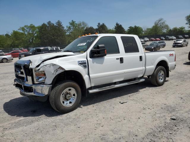 2009 Ford F-250 