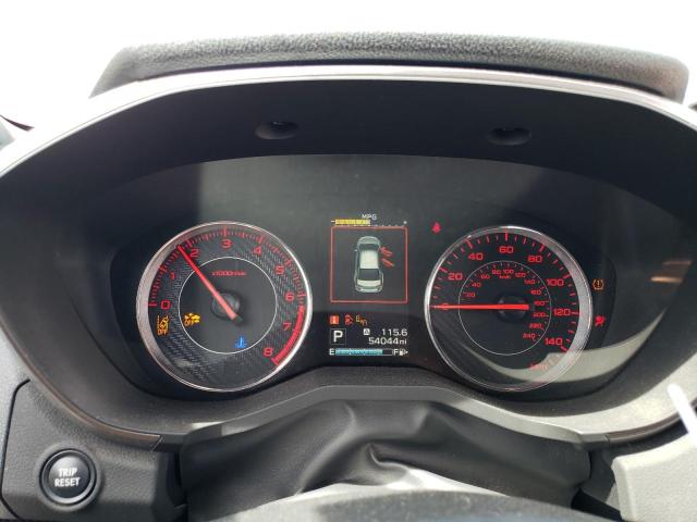 4S3GTAM62J3752731 Subaru Impreza Sport