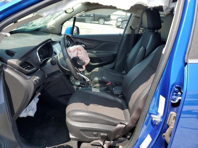 KL4CJASB3JB581475 Buick Encore Preferred