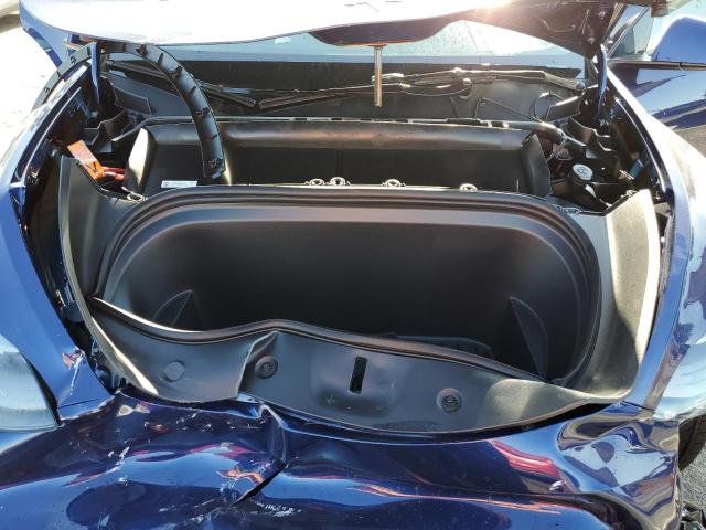 7SAYGDEE6PF741911 Tesla Model Y