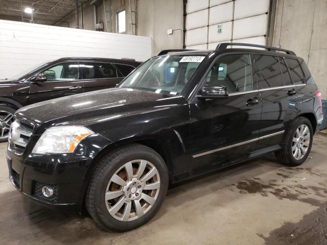 2011 Mercedes-Benz GL 