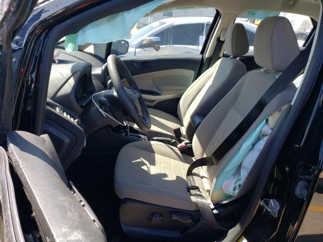 MAJ6S3FL0LC390114 Ford ECOSPORT S