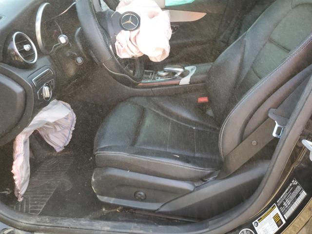 55SWF4JB6GU147112 Mercedes-Benz C 300