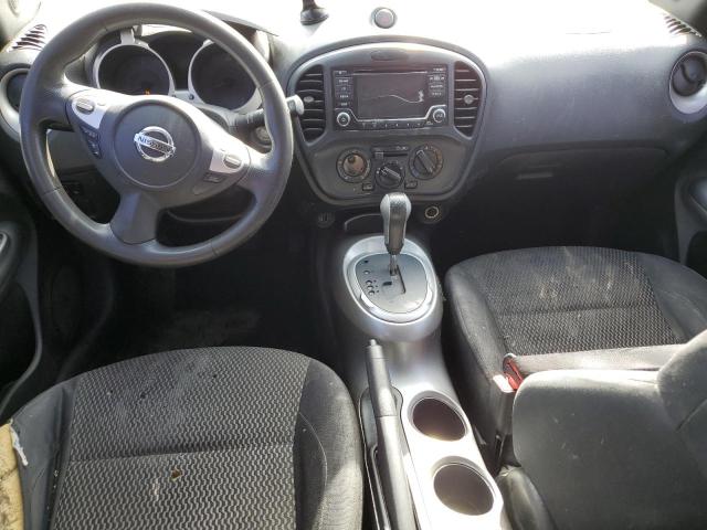 JN8AF5MR6HT700581 Nissan JUKE S
