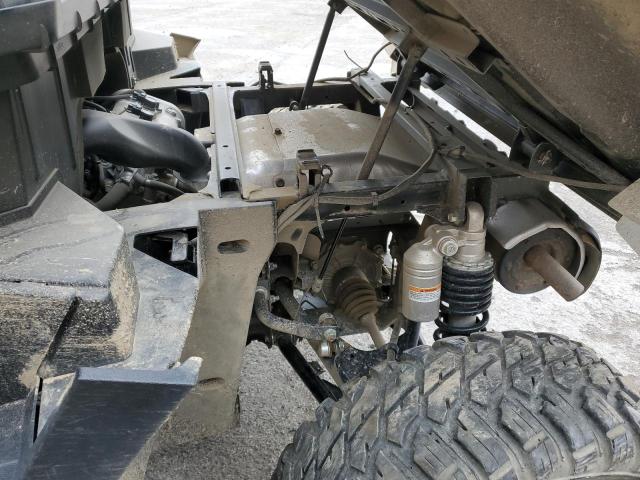 2020 YAMAHA YXE850 5Y4AN27Y3LA105683