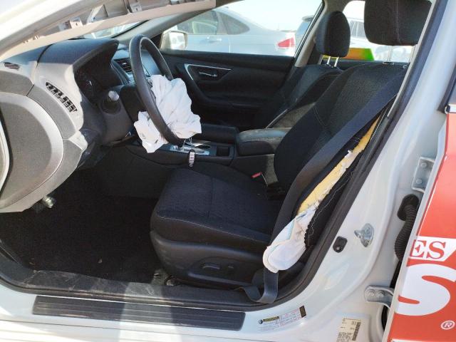 1N4AL3AP0GC121814 Nissan ALTIMA 2.5