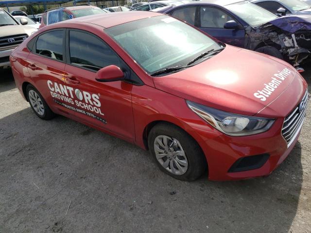 3KPC24A68NE166816 | 2022 HYUNDAI ACCENT SE