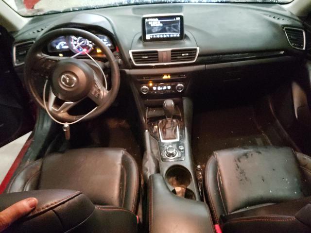 2015 MAZDA 3 SV - 3MZBM1W71FM124482