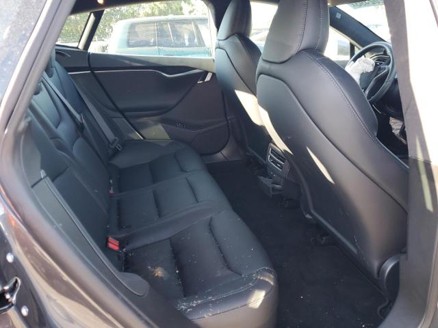 5YJSA1E20LF402581 Tesla MODEL S