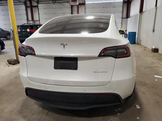 5YJYGDEE6MF263014 | 2021 TESLA MODEL Y