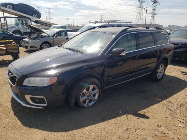 VIN YV4940BZ2D1167755 2013 Volvo XC70, 3.2 no.1