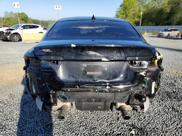 2017 JAGUAR XE PREMIUM - SAJAD4BG0HA948495