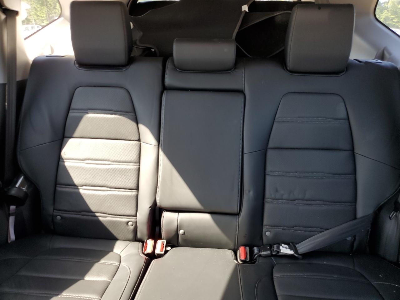 2HKRW2H94MH674276 HONDA CRV 2021