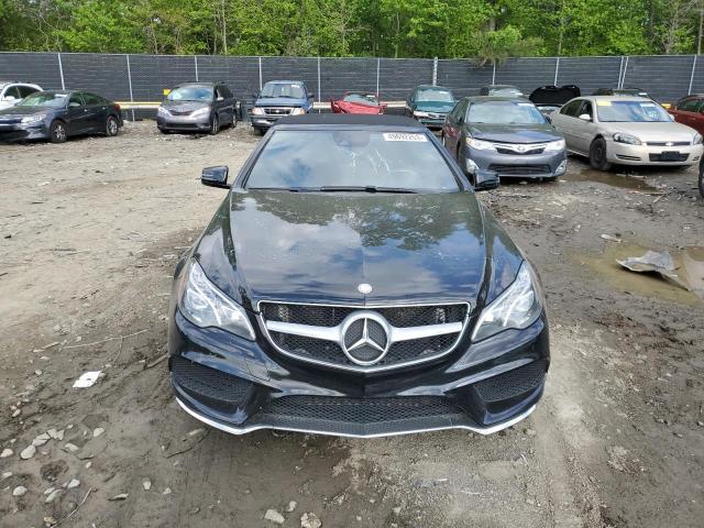 2015 MERCEDES-BENZ E 550 - WDDKK7DF2FF307756