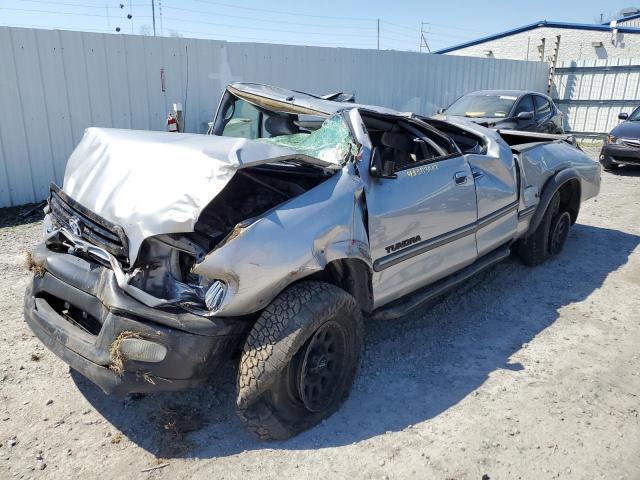 2002 Toyota Tundra 