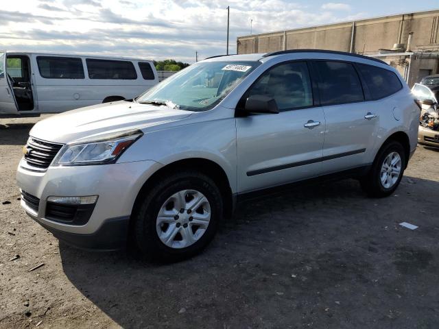 2016 Chevrolet Traverse LS