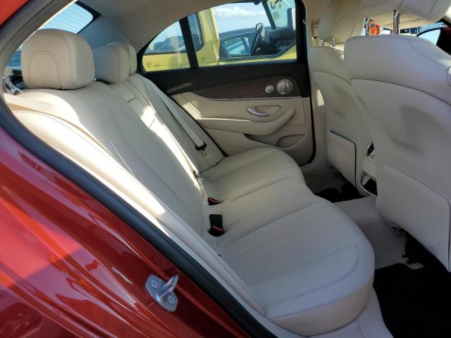 2017 MERCEDES-BENZ E 300 - WDDZF4JB8HA083699