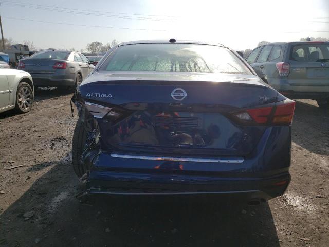 1N4BL4CVXLC152326 Nissan ALTIMA SR