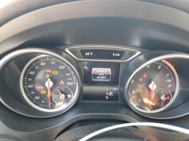 2020 MERCEDES-BENZ GLA 250 - WDCTG4EB4LU025386