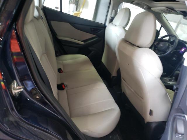 4S3GTAD60K3751014 Subaru Impreza Premium