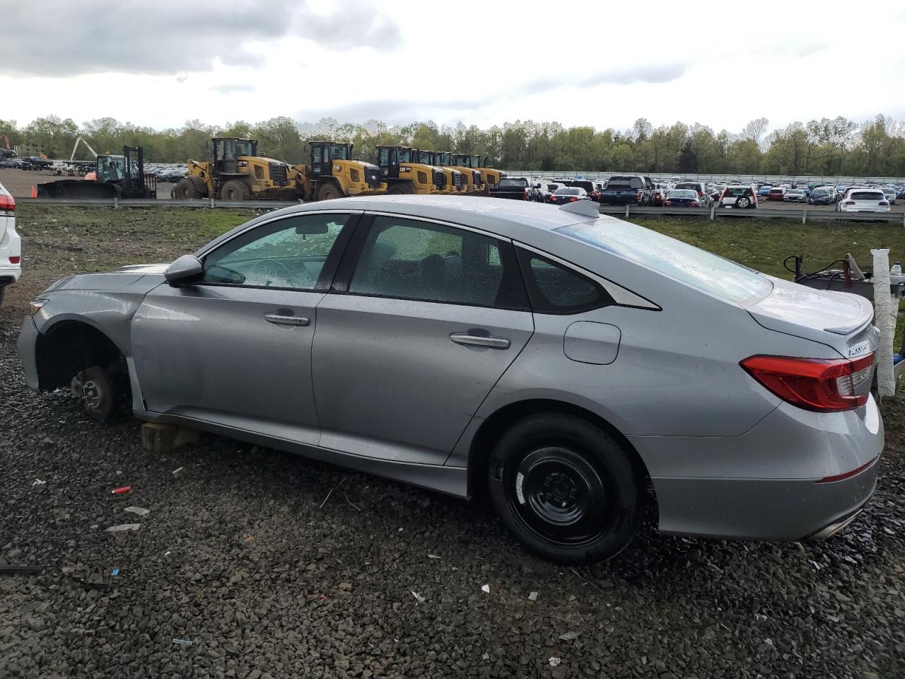 1HGCV1F36LA153374 HONDA ACCORD 2020