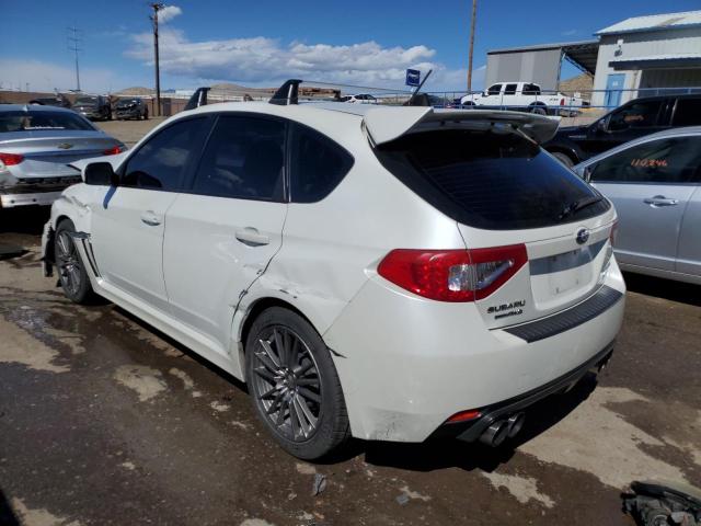 JF1GR7E62EG257305 Subaru Impreza Wrx